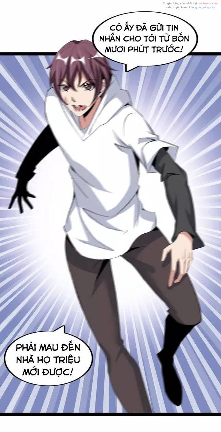 Đại Thiên Tài Bất Khả Chiến Bại Chính Là Ta: Chapter 98