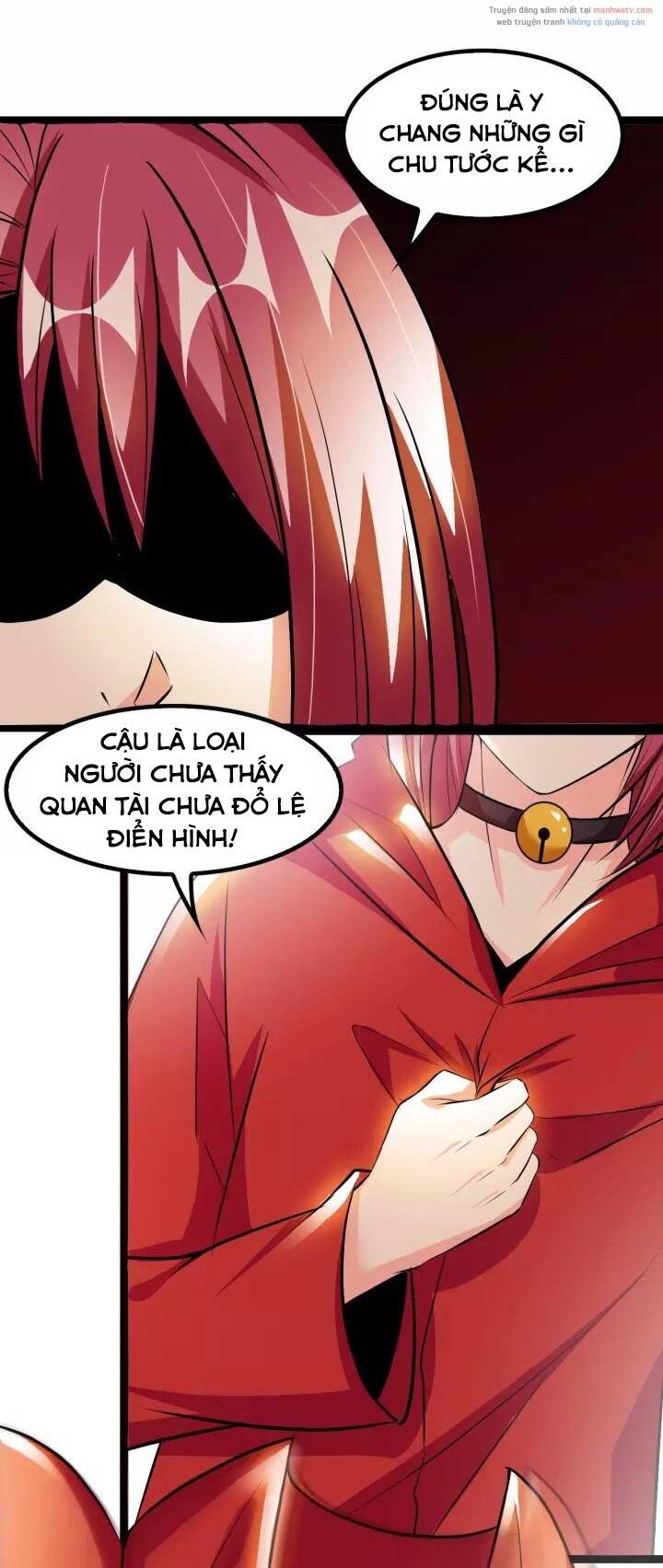 Đại Thiên Tài Bất Khả Chiến Bại Chính Là Ta: Chapter 99
