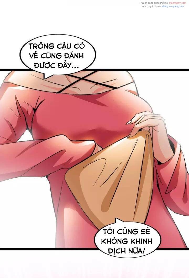 Đại Thiên Tài Bất Khả Chiến Bại Chính Là Ta: Chapter 99