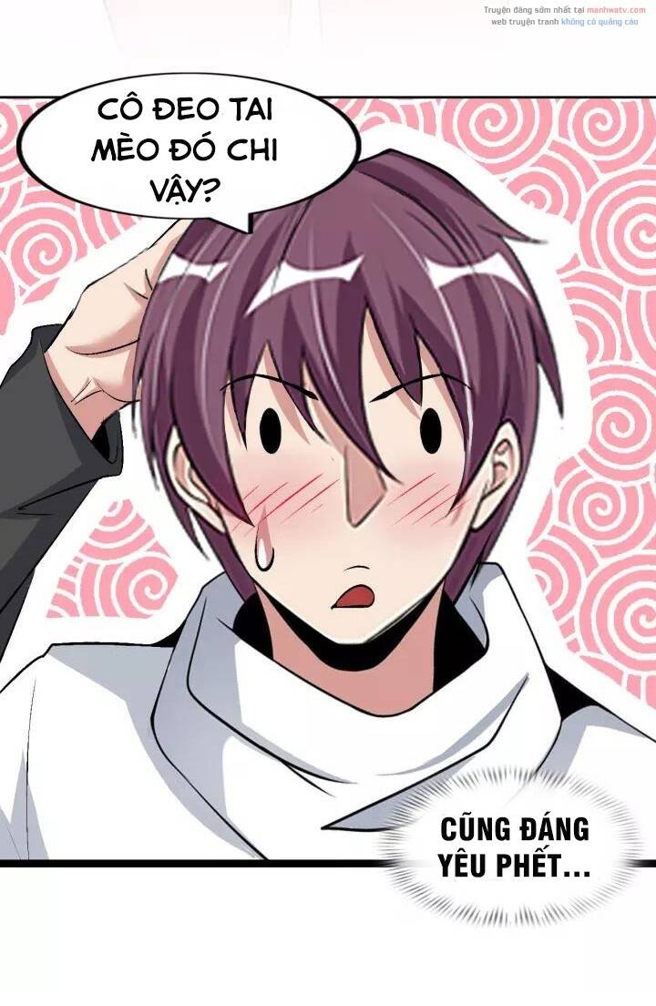 Đại Thiên Tài Bất Khả Chiến Bại Chính Là Ta: Chapter 99
