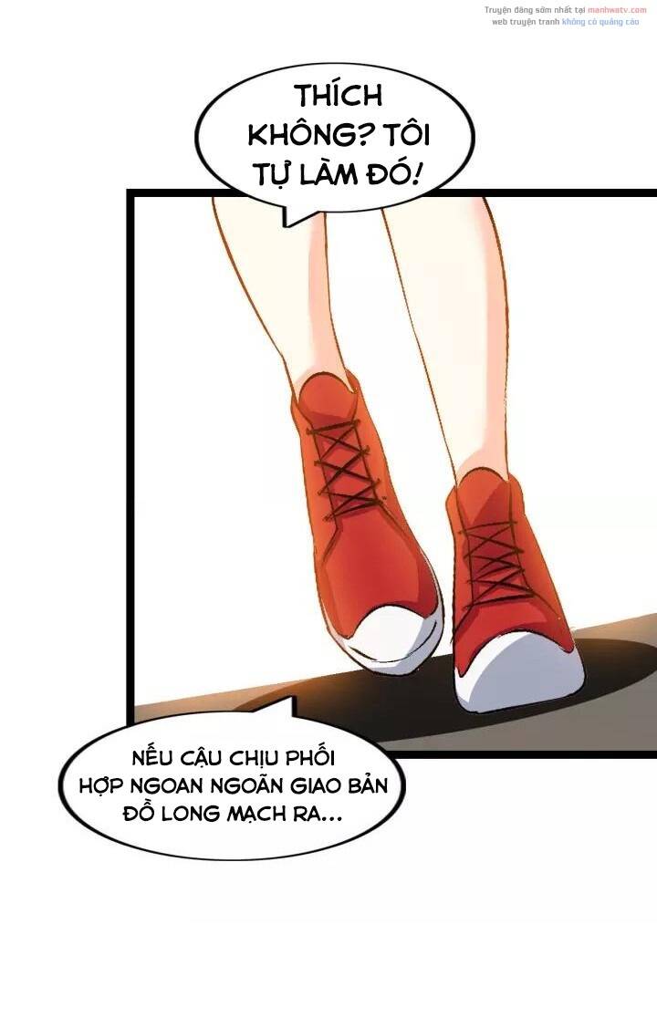 Đại Thiên Tài Bất Khả Chiến Bại Chính Là Ta: Chapter 99