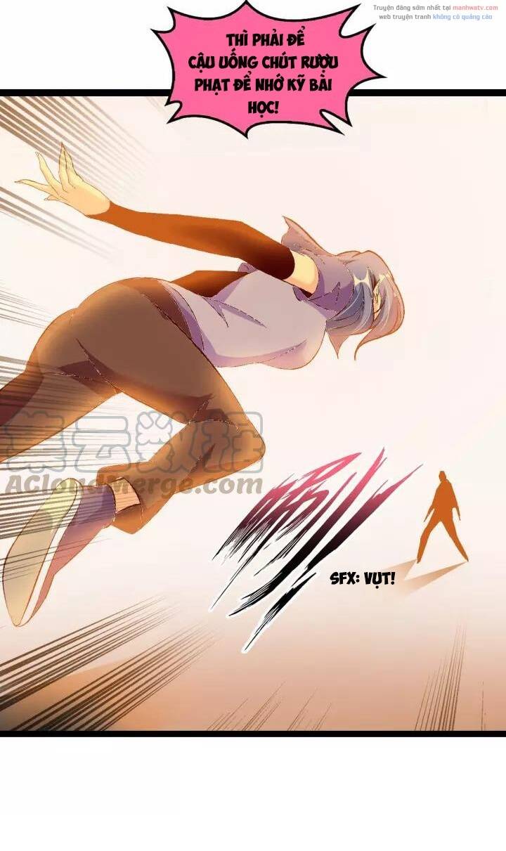 Đại Thiên Tài Bất Khả Chiến Bại Chính Là Ta: Chapter 99