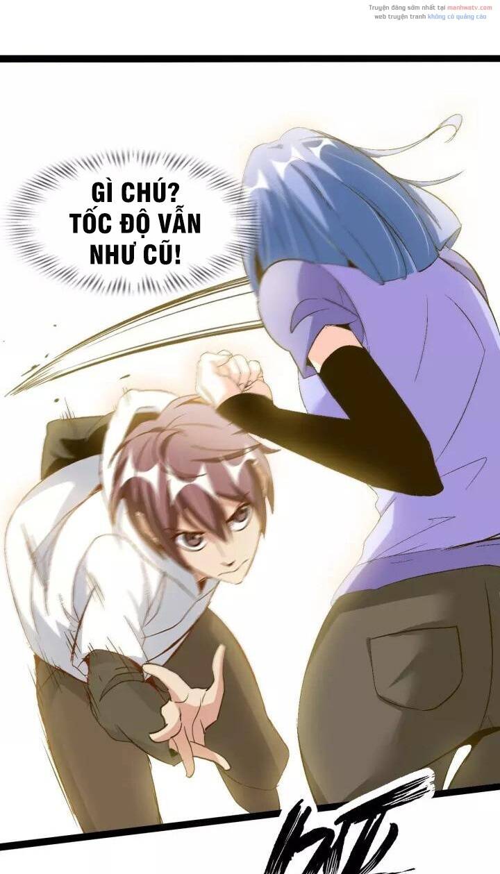 Đại Thiên Tài Bất Khả Chiến Bại Chính Là Ta: Chapter 99