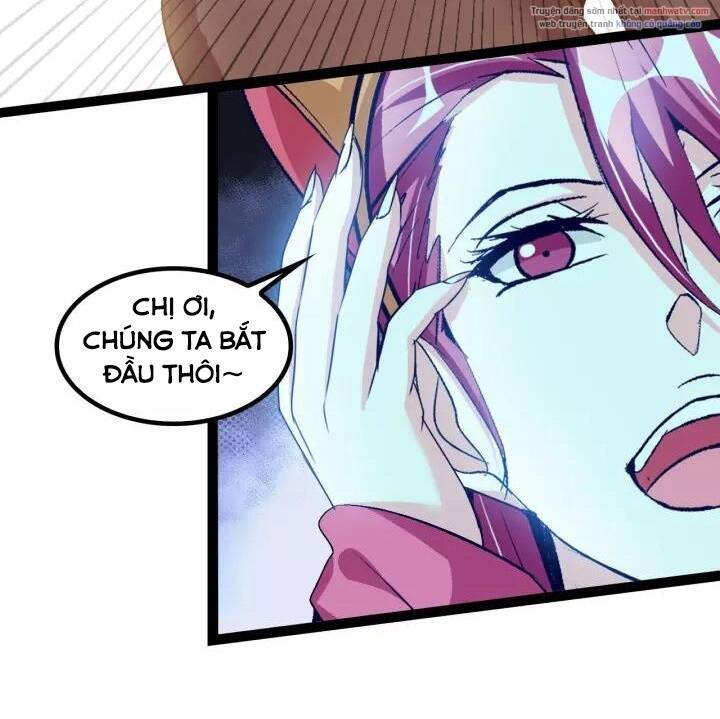 Đại Thiên Tài Bất Khả Chiến Bại Chính Là Ta: Chapter 99