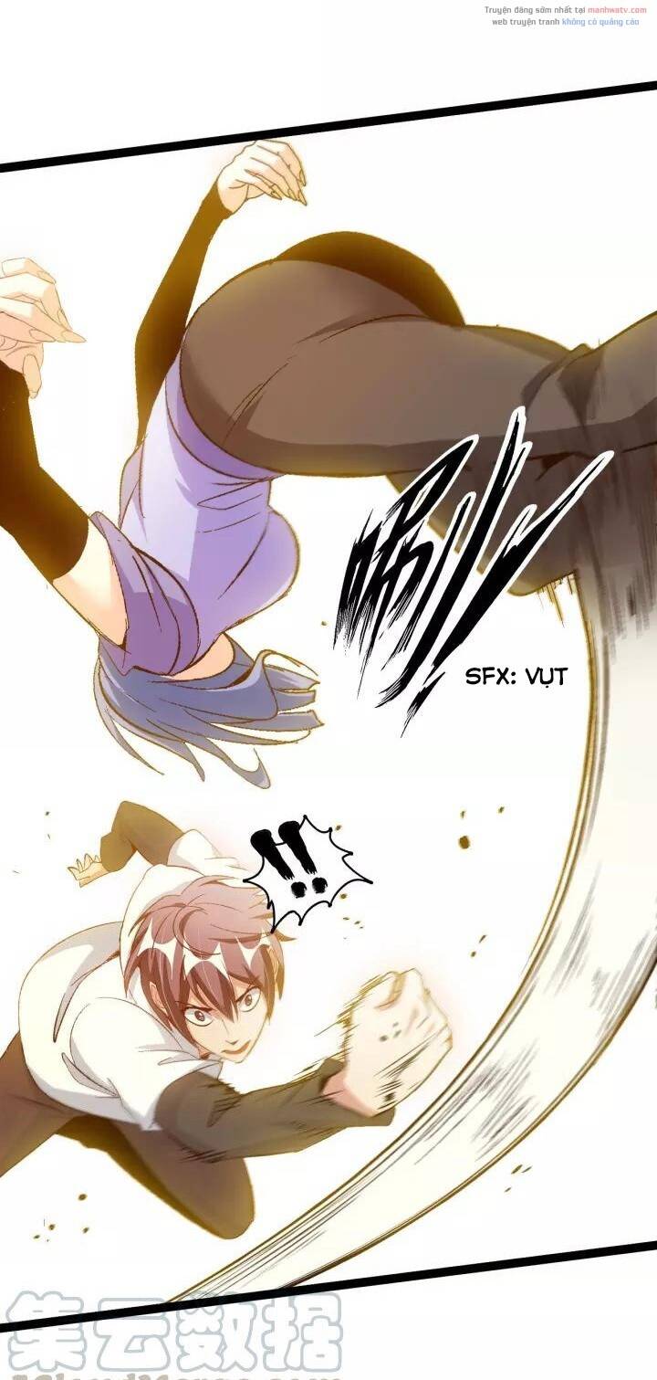 Đại Thiên Tài Bất Khả Chiến Bại Chính Là Ta: Chapter 99