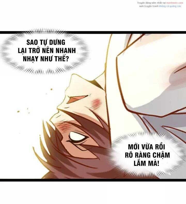 Đại Thiên Tài Bất Khả Chiến Bại Chính Là Ta: Chapter 99