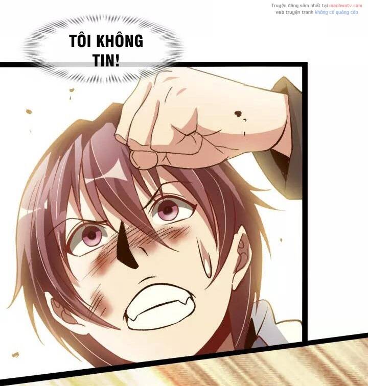 Đại Thiên Tài Bất Khả Chiến Bại Chính Là Ta: Chapter 99