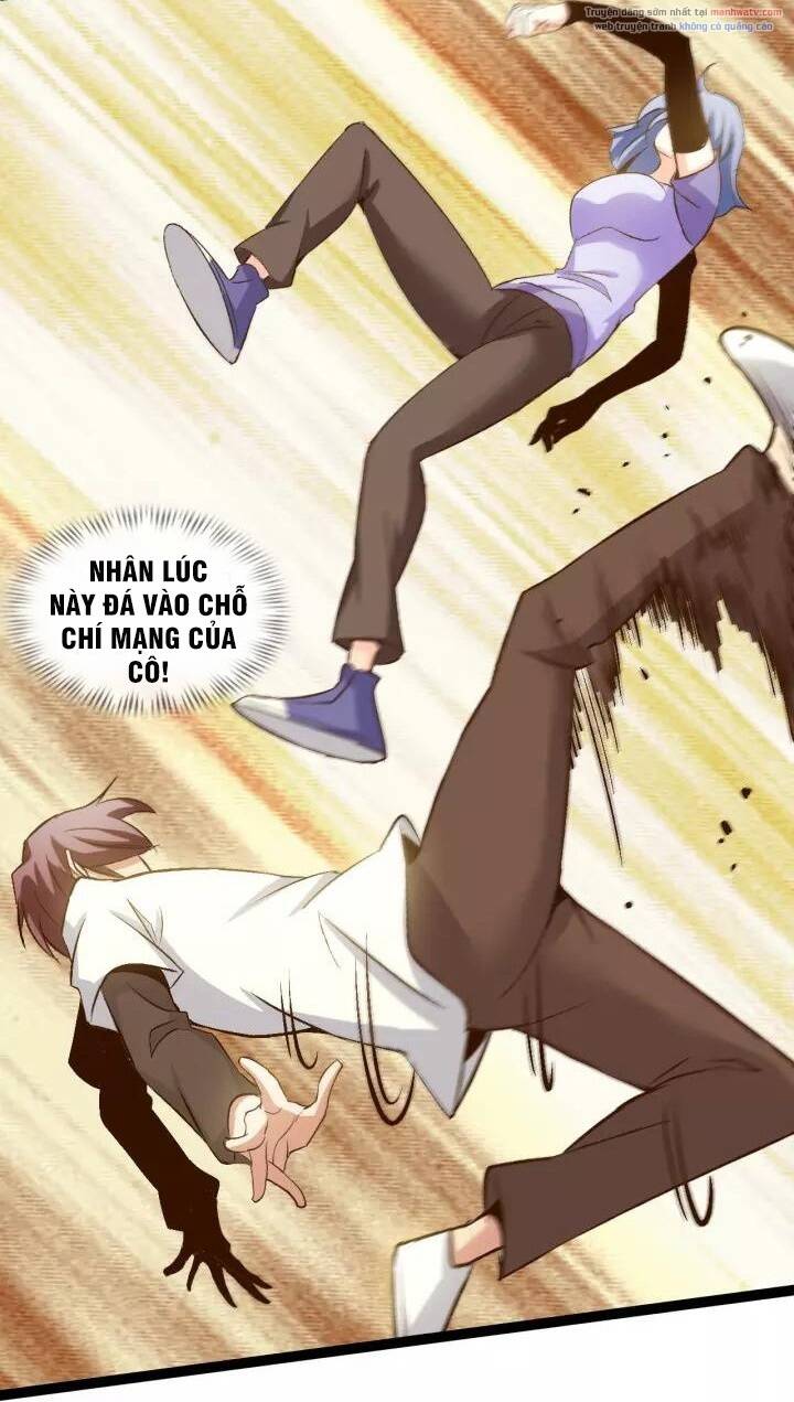 Đại Thiên Tài Bất Khả Chiến Bại Chính Là Ta: Chapter 99