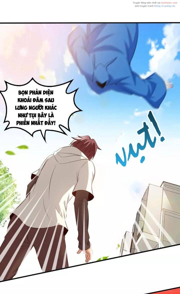 Đại Thiên Tài Bất Khả Chiến Bại Chính Là Ta: Chapter 99