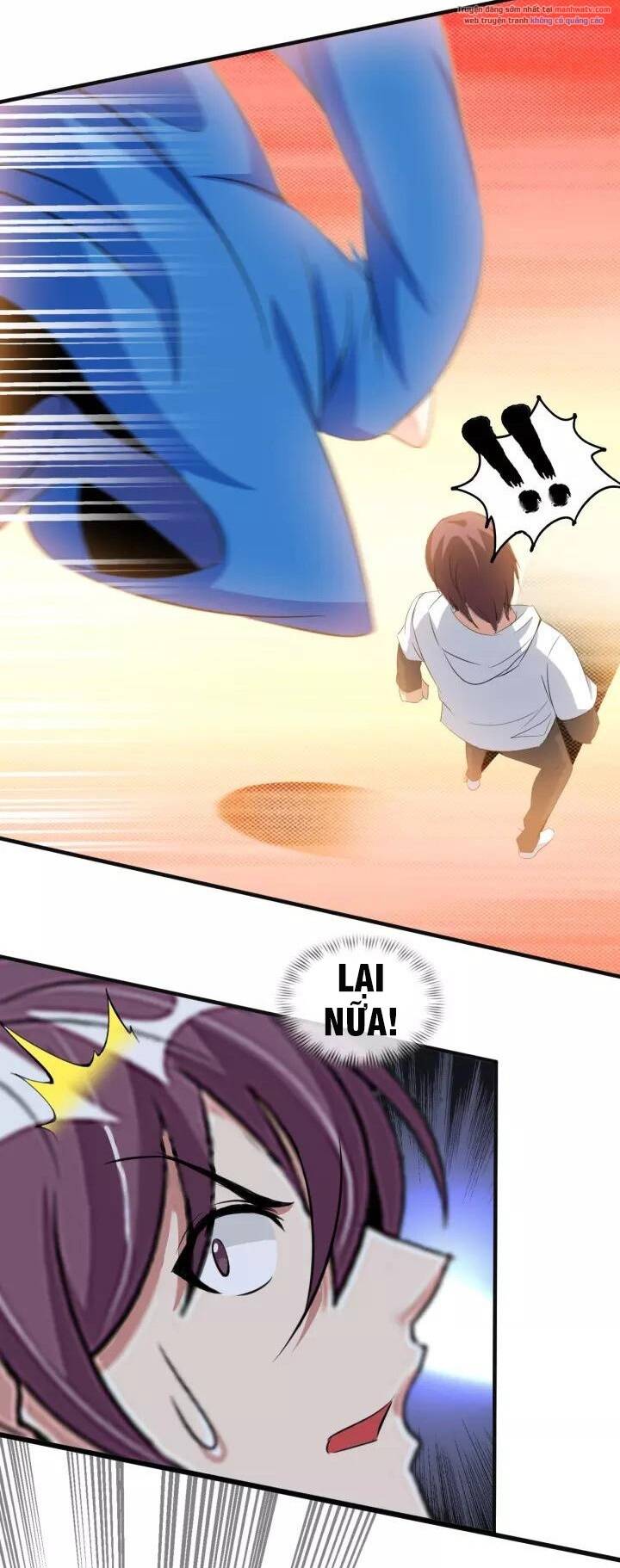 Đại Thiên Tài Bất Khả Chiến Bại Chính Là Ta: Chapter 99