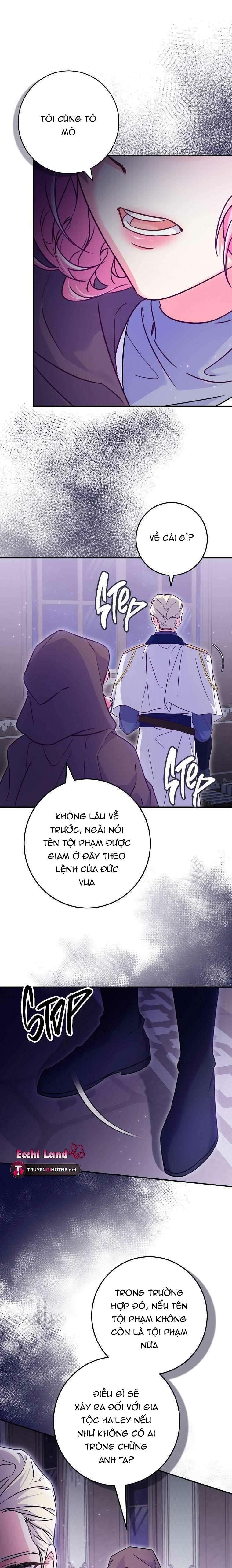 Mắc Kẹt Trong Trò Chơi Bị Nguyền Rủa: Chapter 20.1