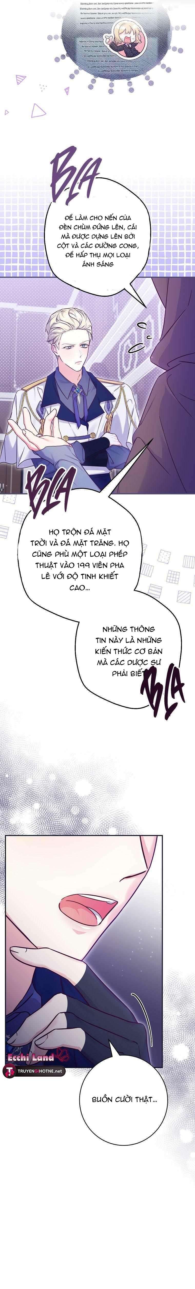Mắc Kẹt Trong Trò Chơi Bị Nguyền Rủa: Chapter 20.1