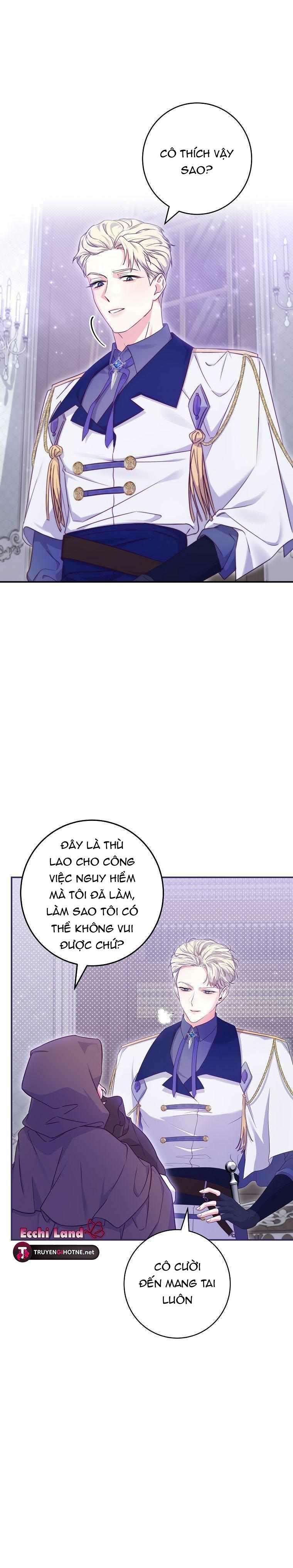 Mắc Kẹt Trong Trò Chơi Bị Nguyền Rủa: Chapter 20.1