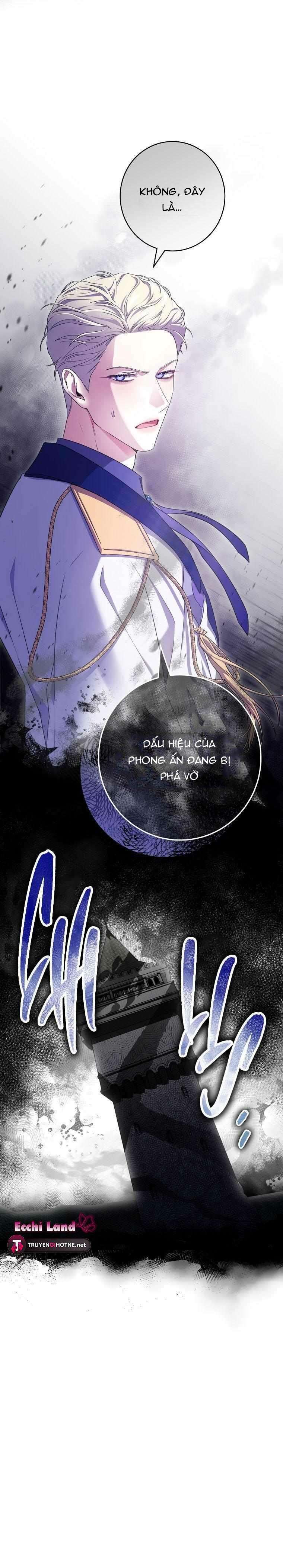 Mắc Kẹt Trong Trò Chơi Bị Nguyền Rủa: Chapter 20.2