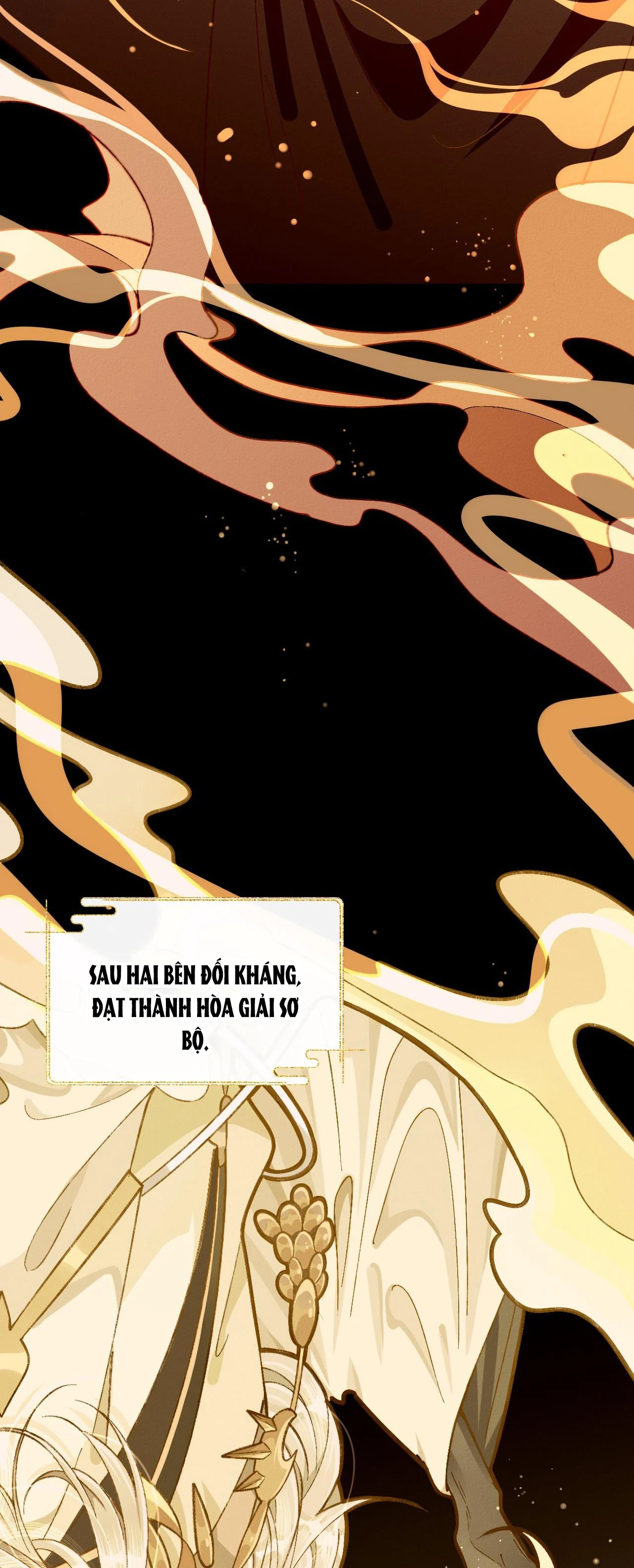 Ma Thú Vậy Mà Có Ý Đồ Bất Chính Với Ta: Chapter 1