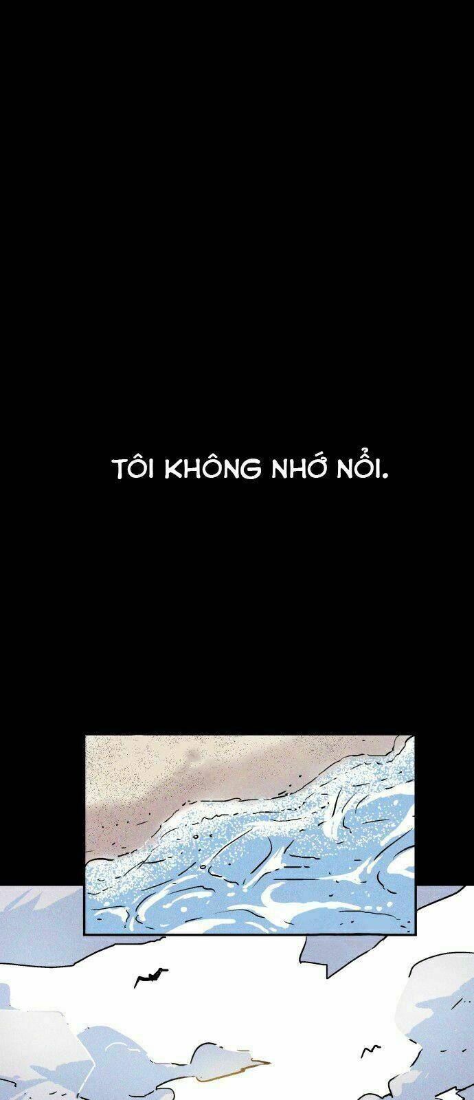 Chuồng lợn: Chapter 0