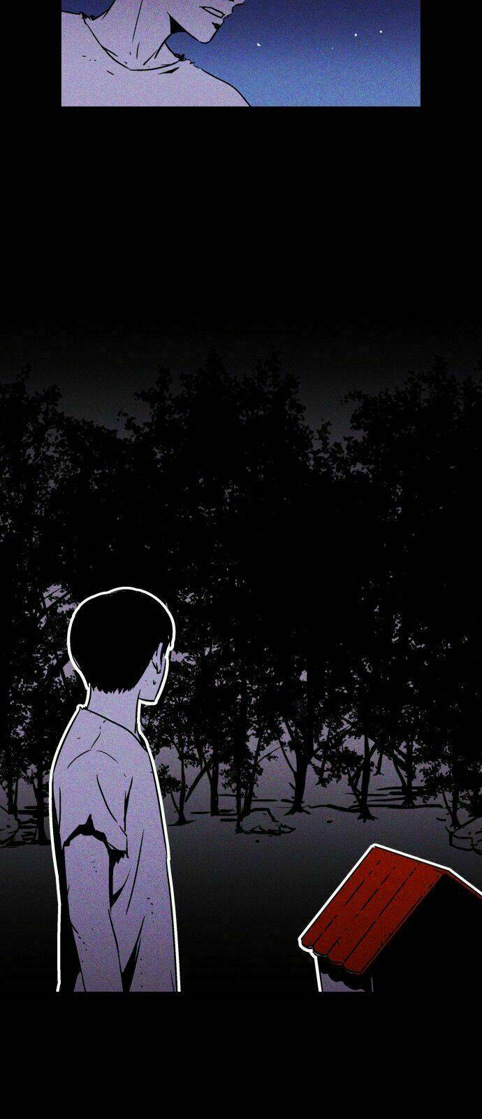 Chuồng lợn: Chapter 0