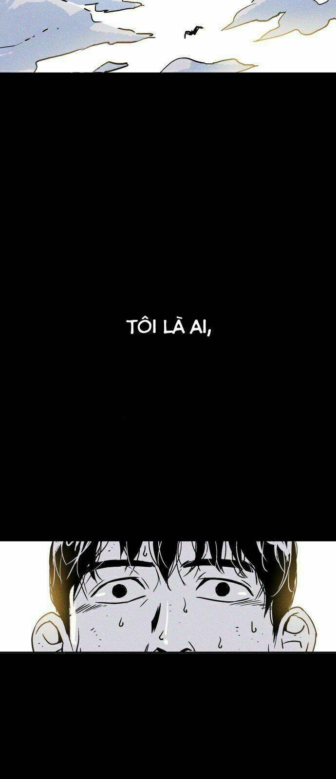 Chuồng lợn: Chapter 0