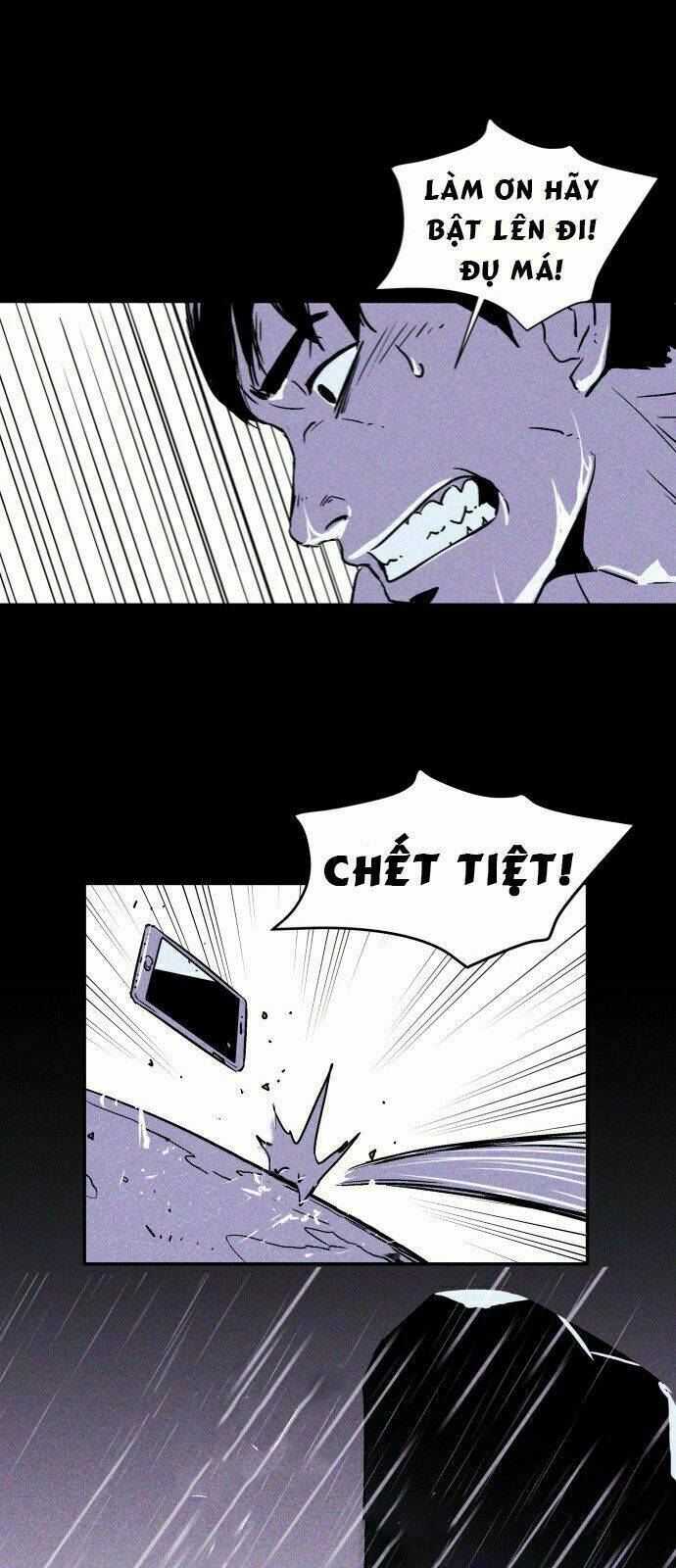 Chuồng lợn: Chapter 0