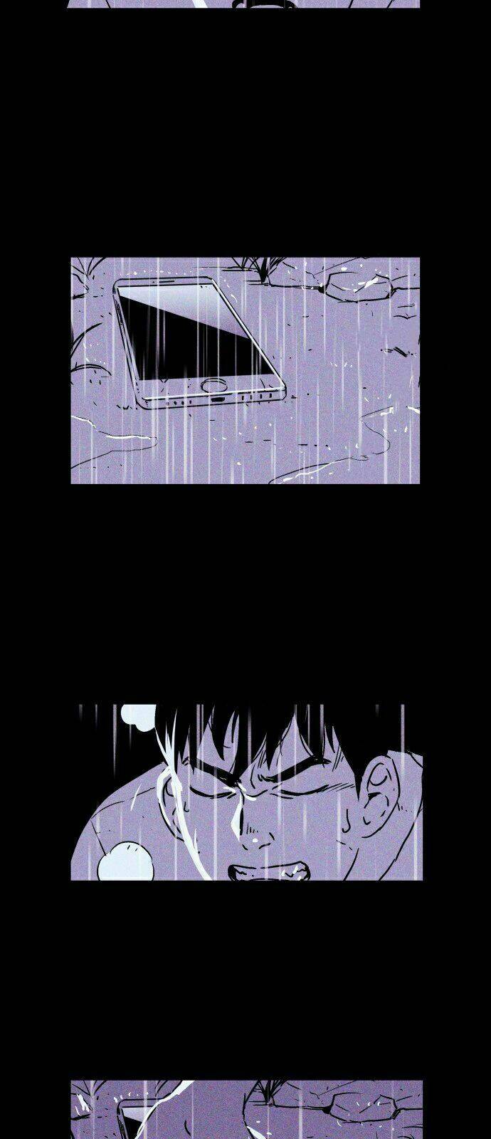 Chuồng lợn: Chapter 0