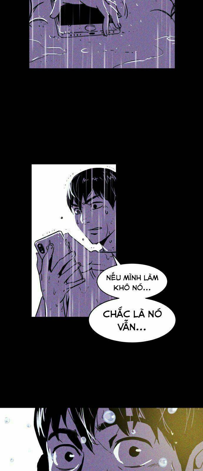 Chuồng lợn: Chapter 0