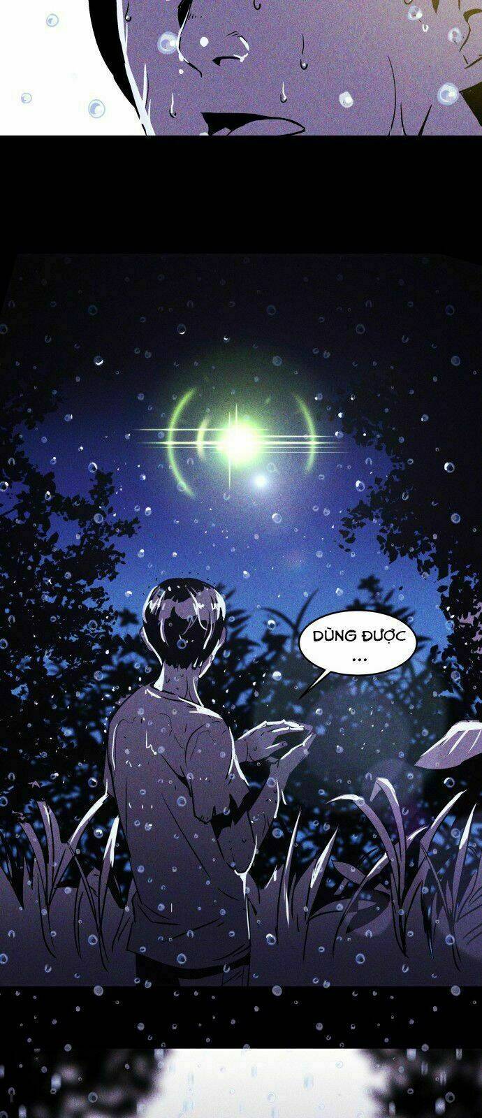 Chuồng lợn: Chapter 0