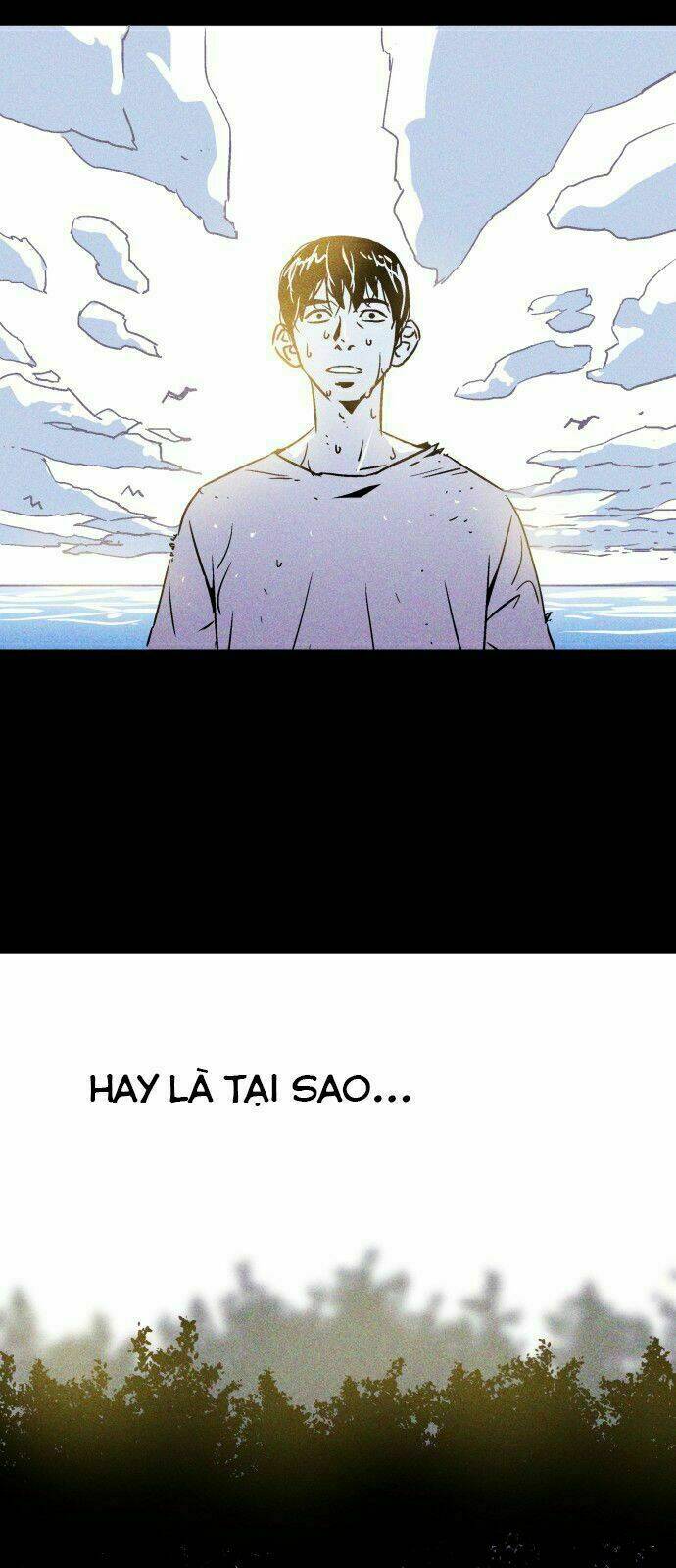 Chuồng lợn: Chapter 0