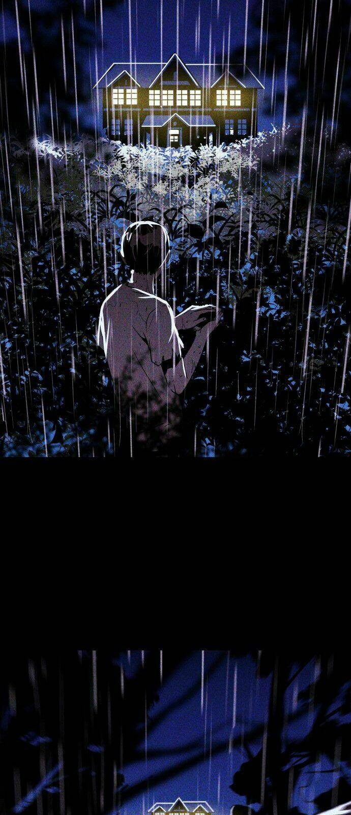Chuồng lợn: Chapter 0