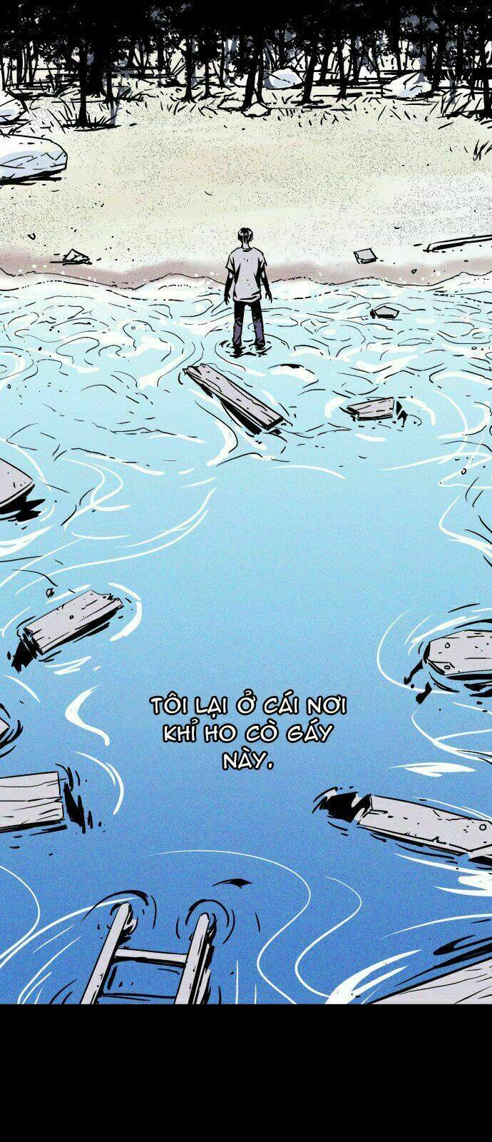 Chuồng lợn: Chapter 0