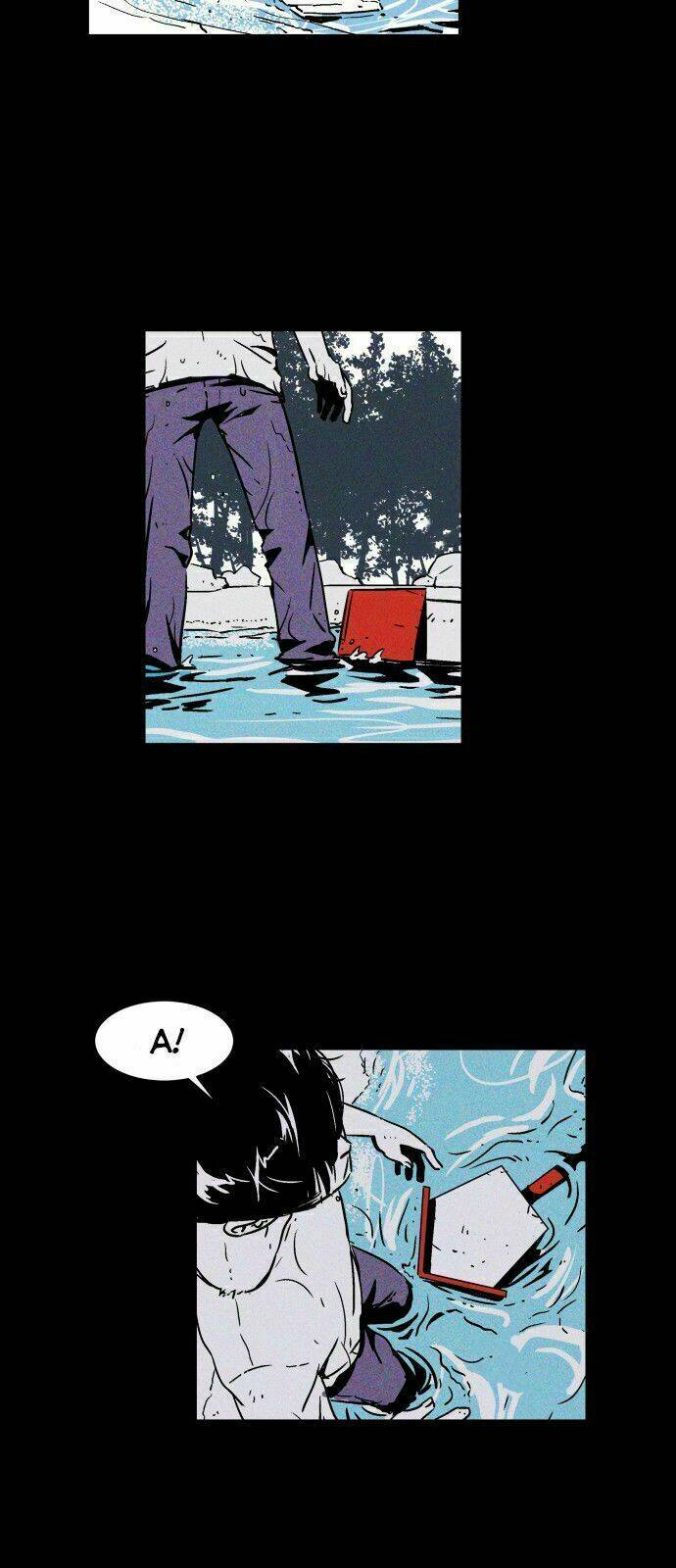 Chuồng lợn: Chapter 0