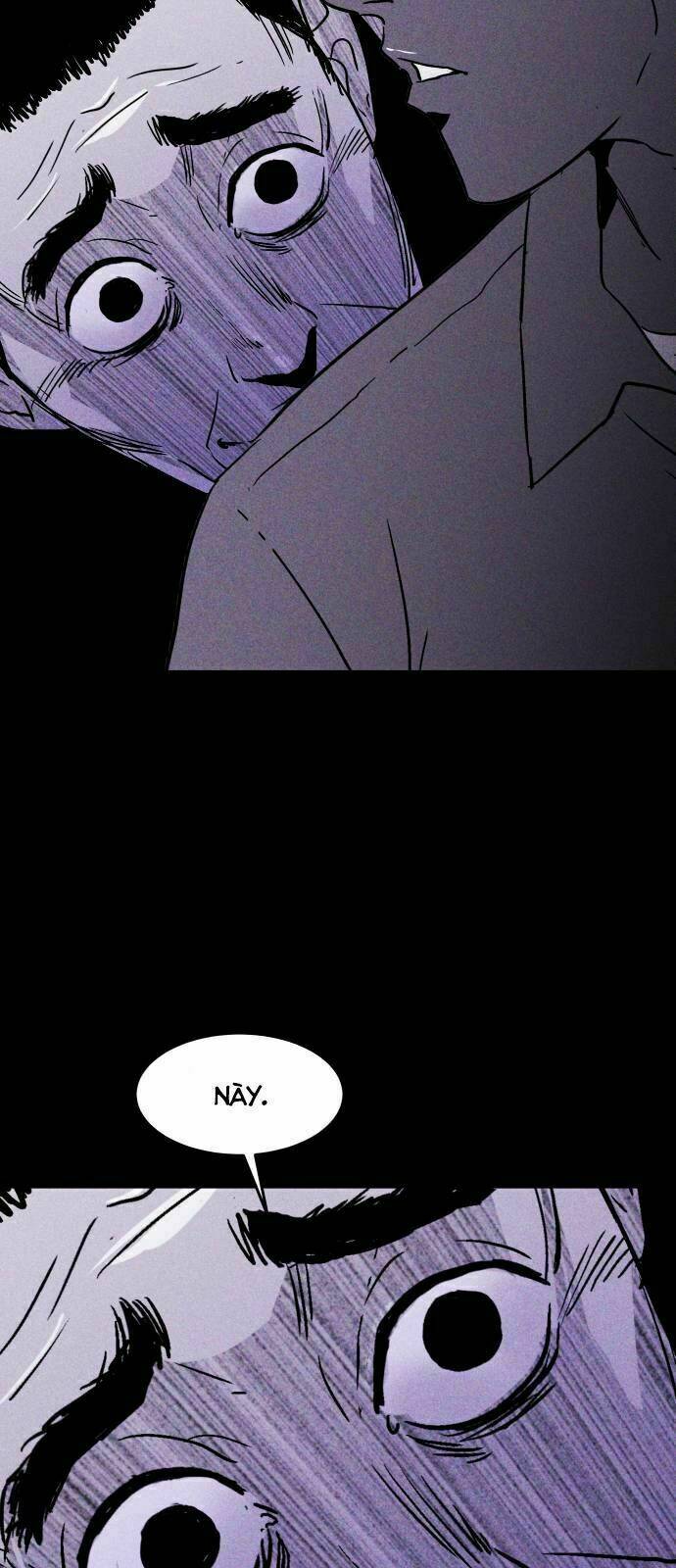 Chuồng lợn: Chapter 1