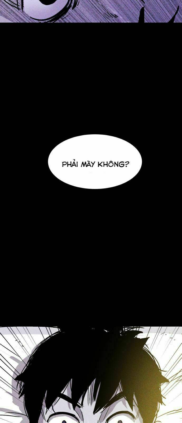 Chuồng lợn: Chapter 1