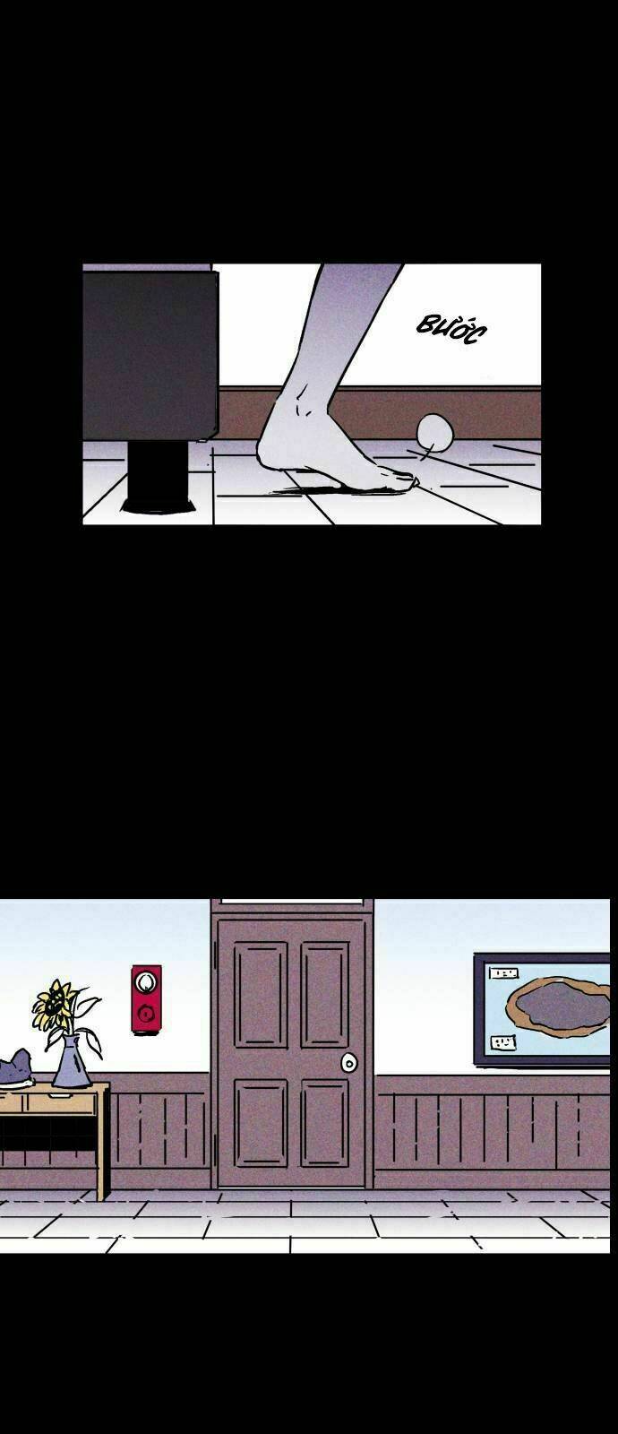 Chuồng lợn: Chapter 1