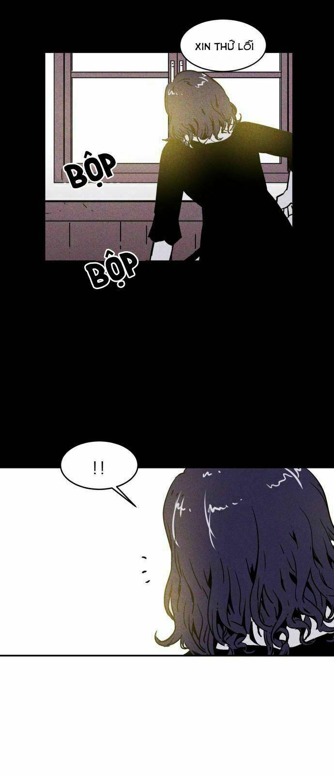 Chuồng lợn: Chapter 1