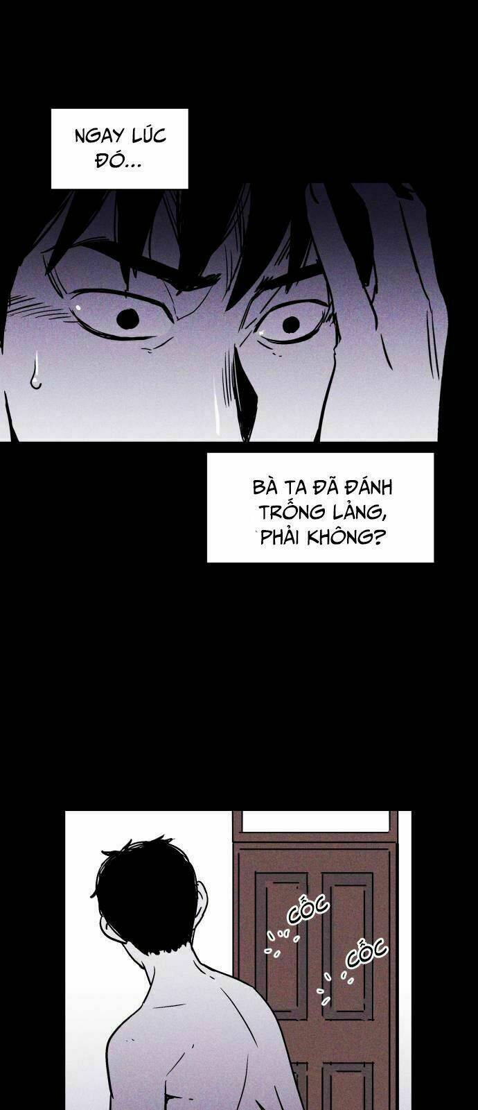 Chuồng lợn: Chapter 1