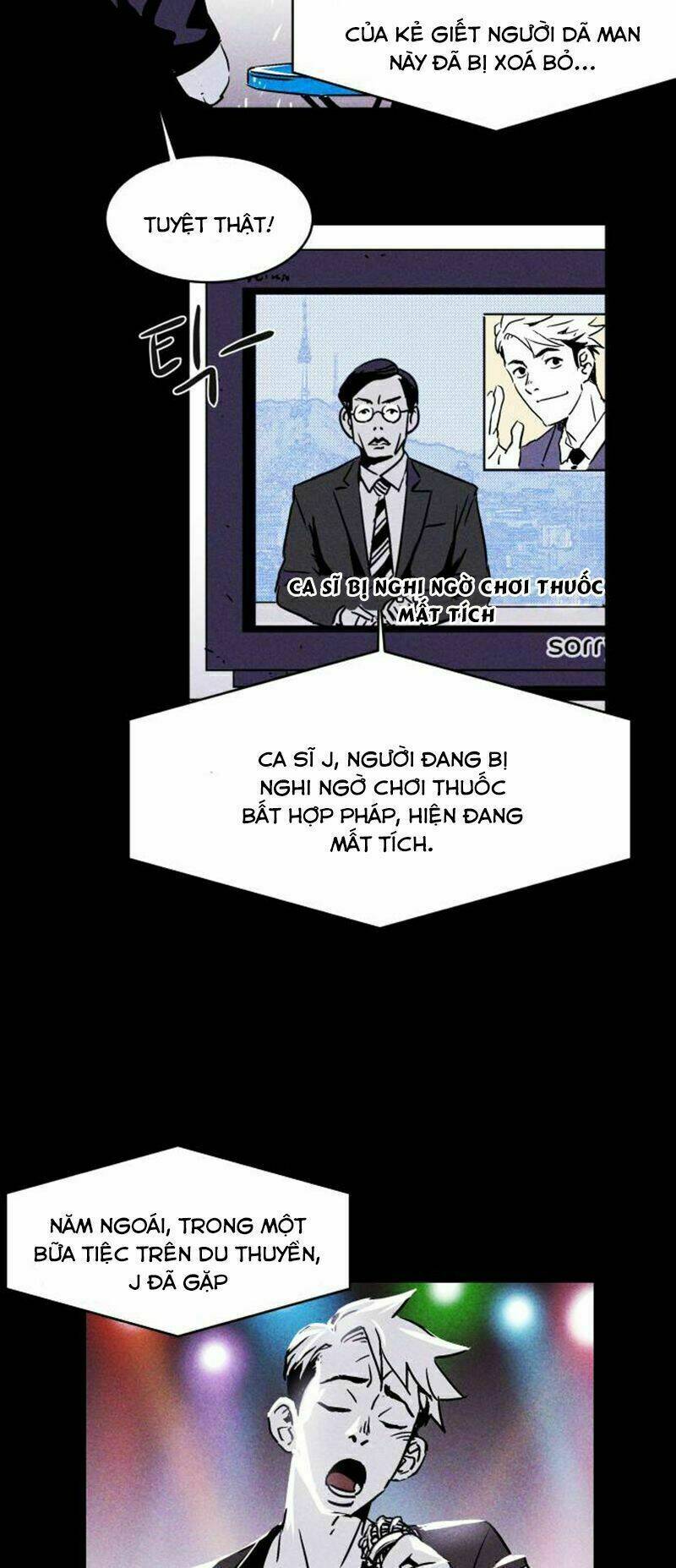 Chuồng lợn: Chapter 1