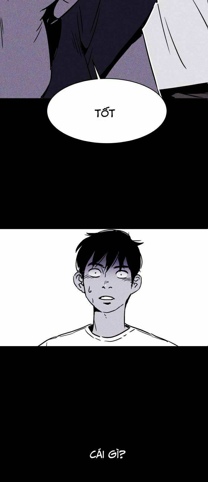 Chuồng lợn: Chapter 1