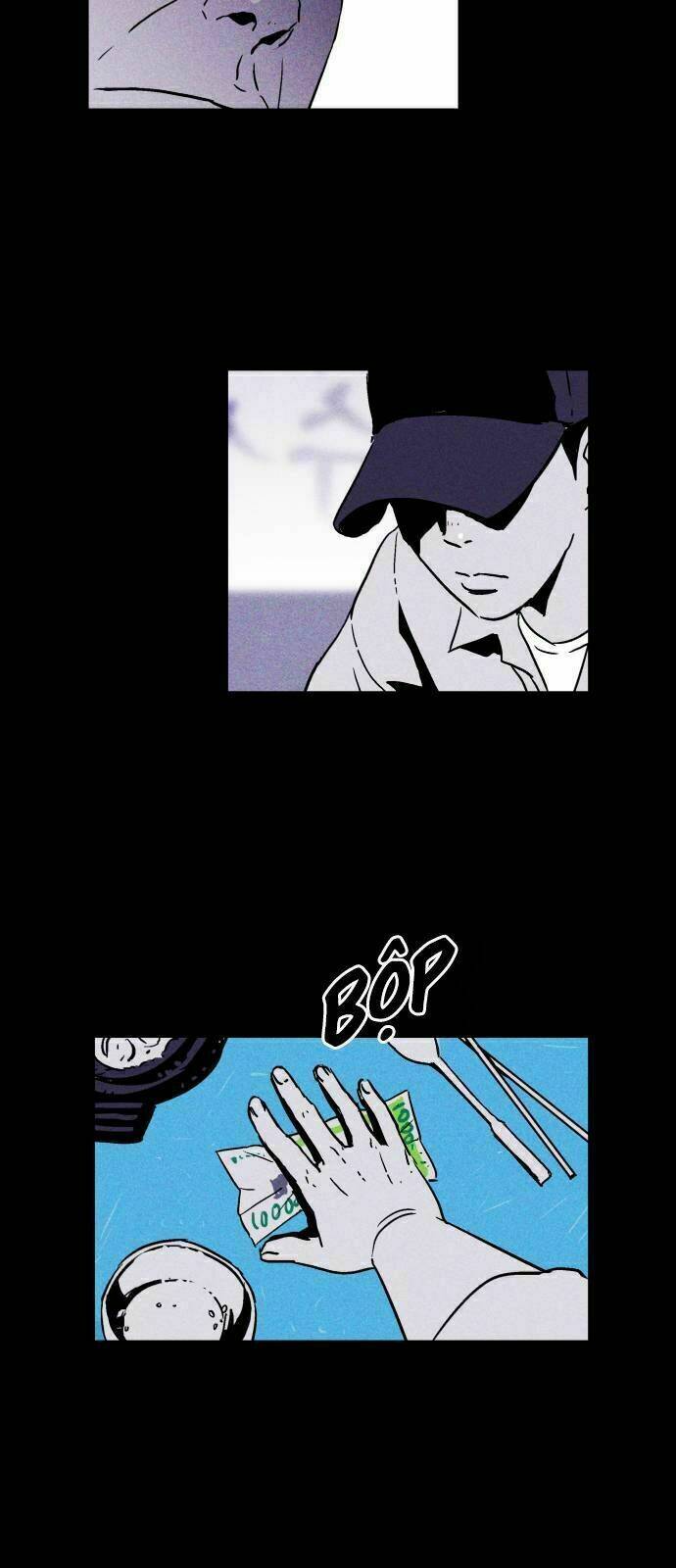 Chuồng lợn: Chapter 1
