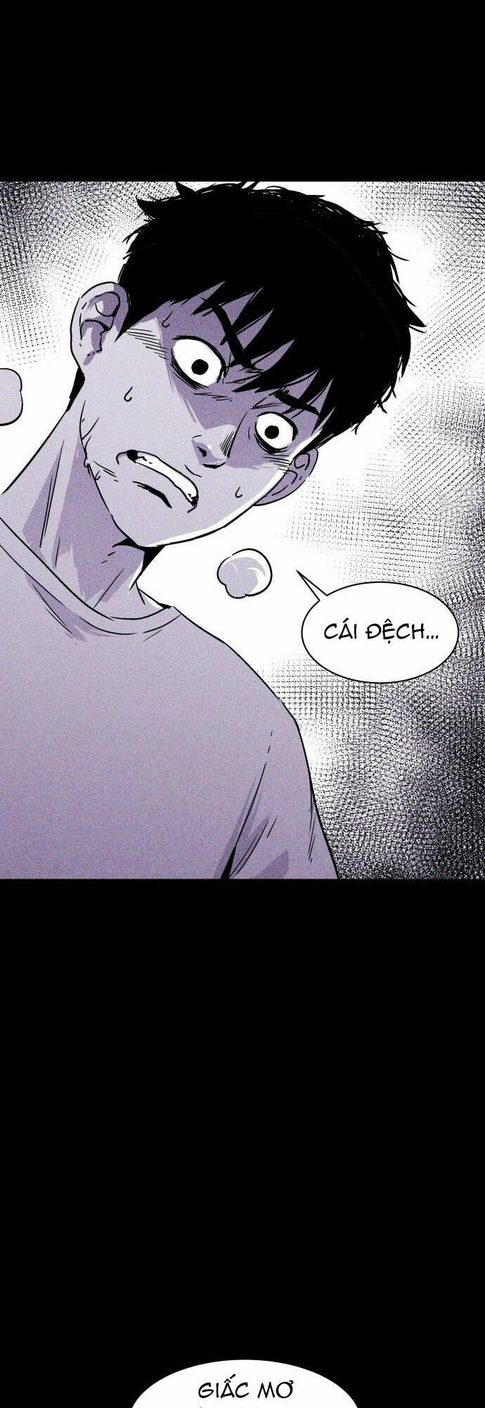 Chuồng lợn: Chapter 10