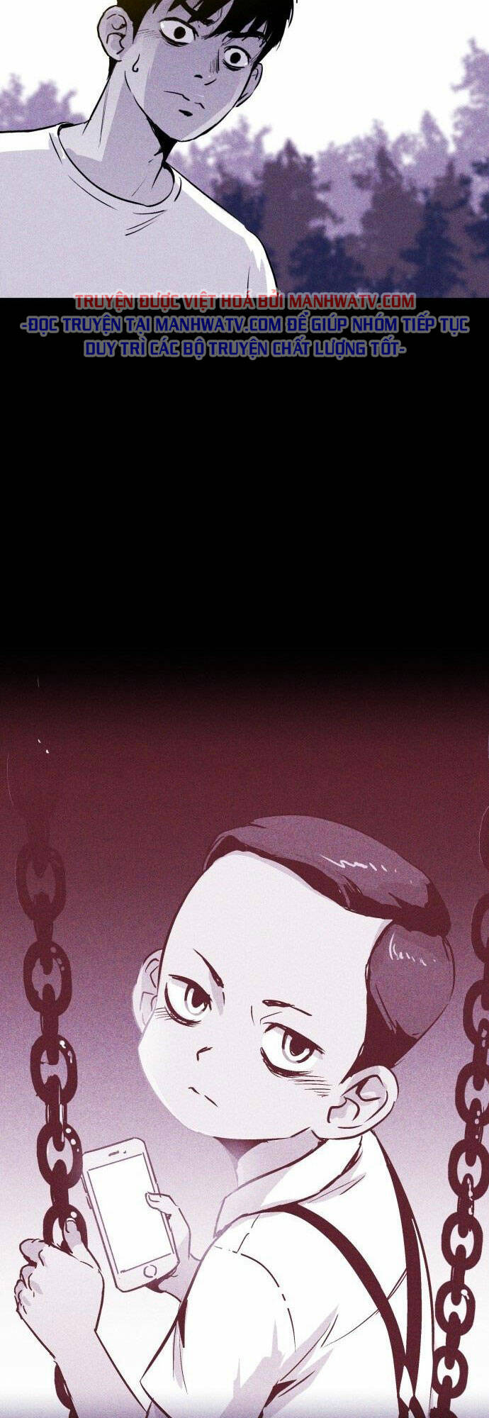 Chuồng lợn: Chapter 10