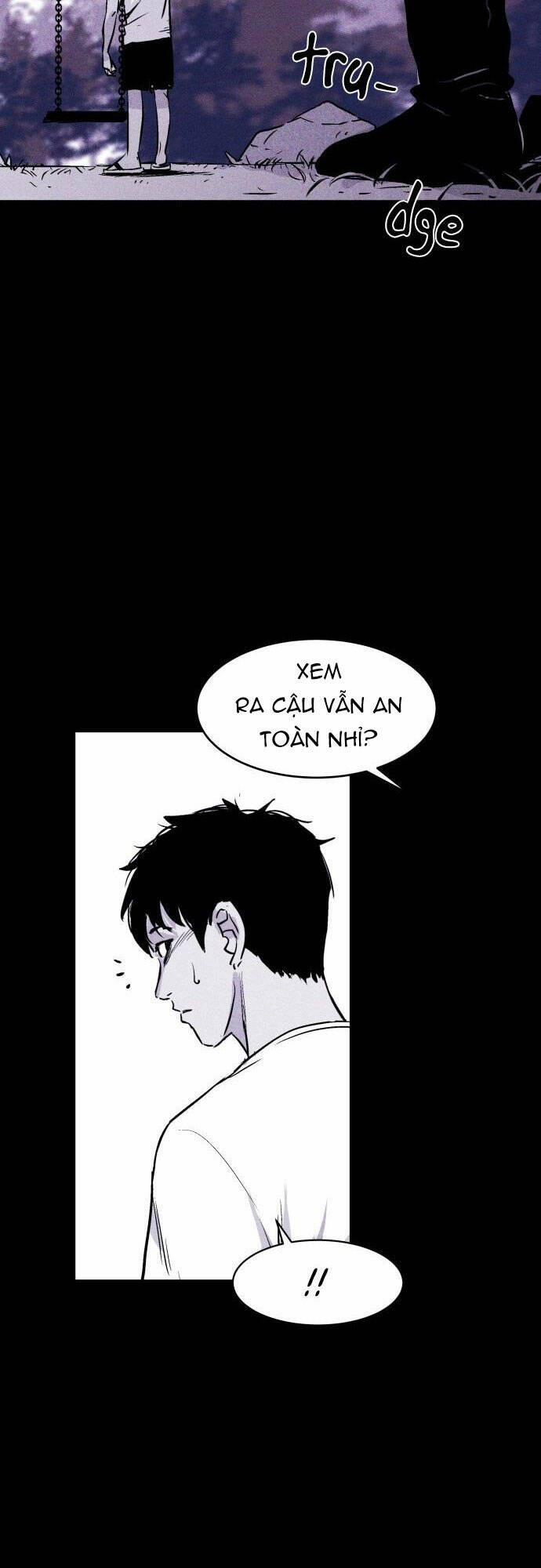 Chuồng lợn: Chapter 10