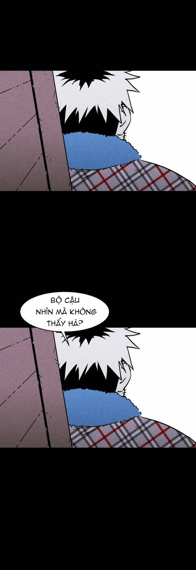 Chuồng lợn: Chapter 10