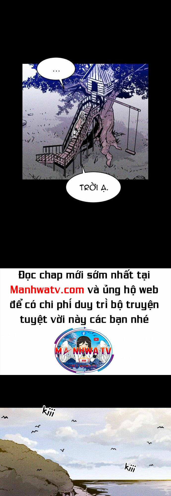 Chuồng lợn: Chapter 10