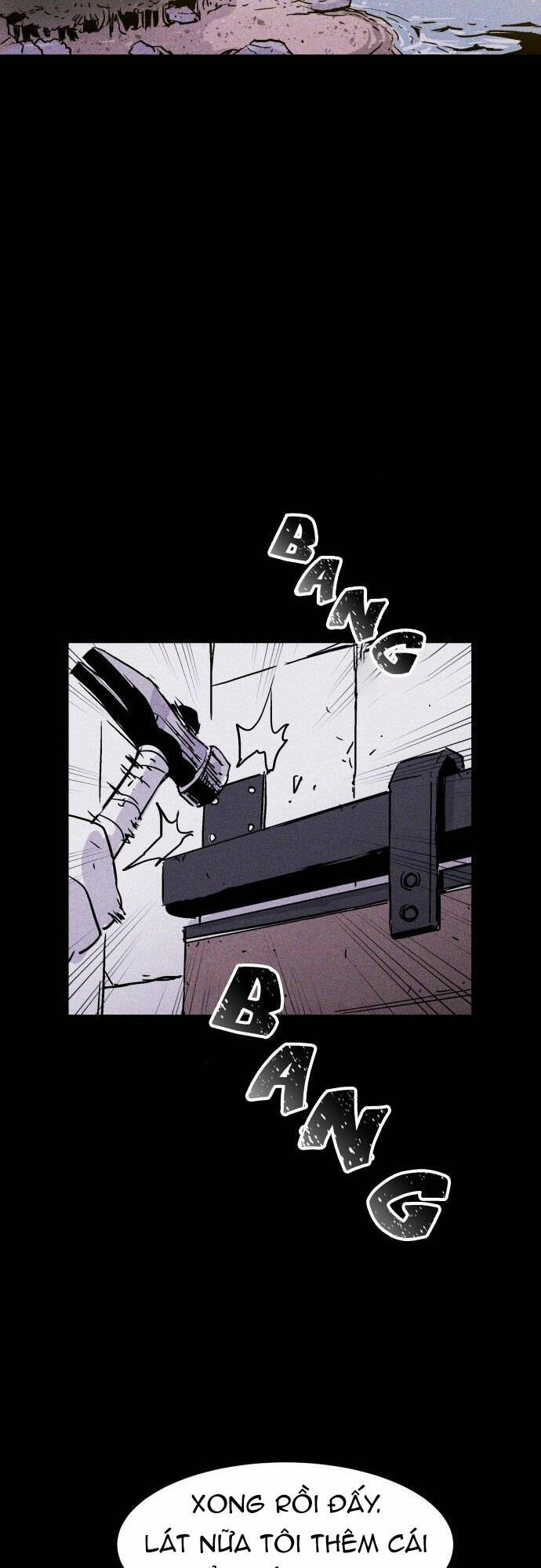 Chuồng lợn: Chapter 10