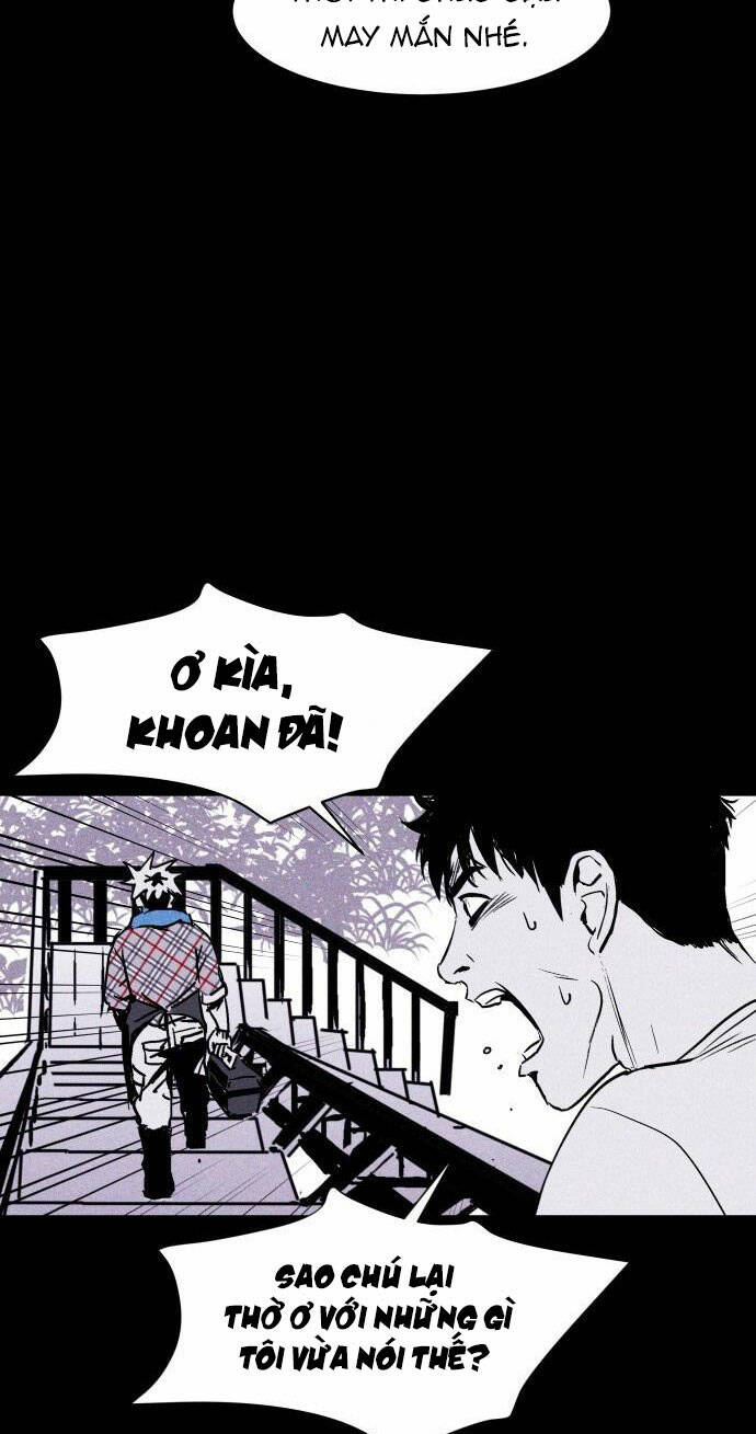 Chuồng lợn: Chapter 10
