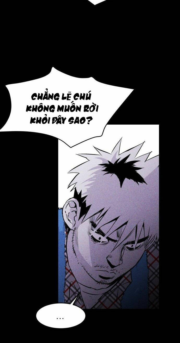 Chuồng lợn: Chapter 10