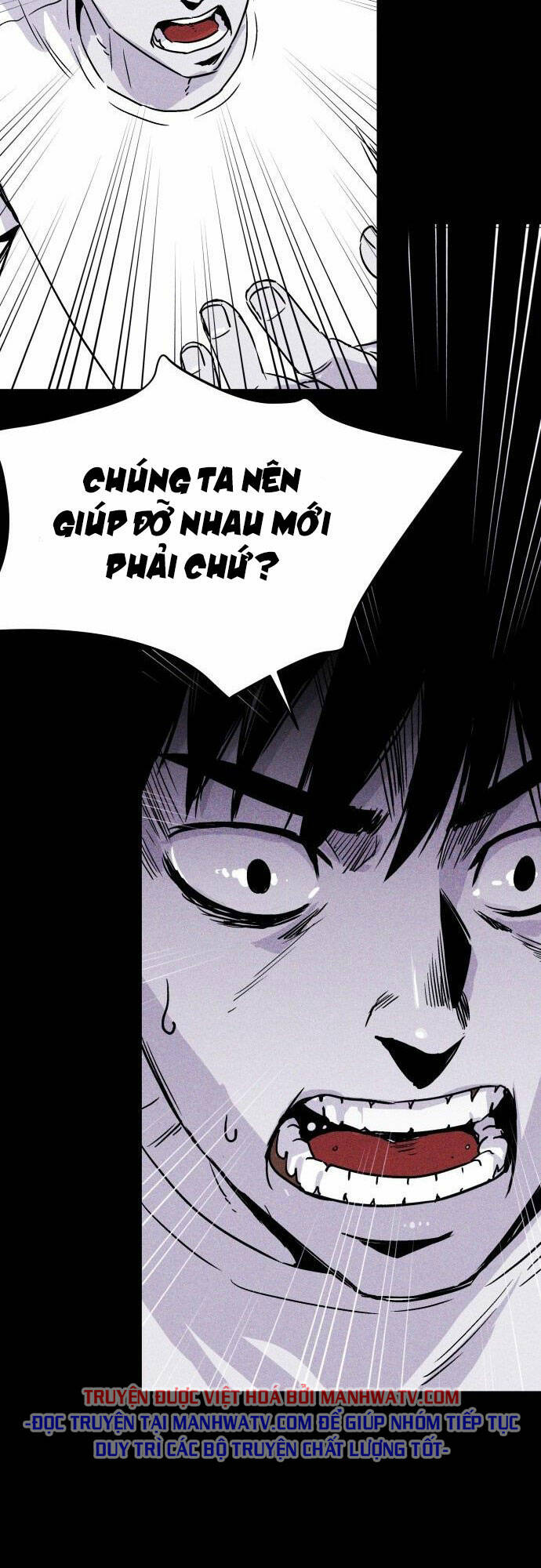 Chuồng lợn: Chapter 10