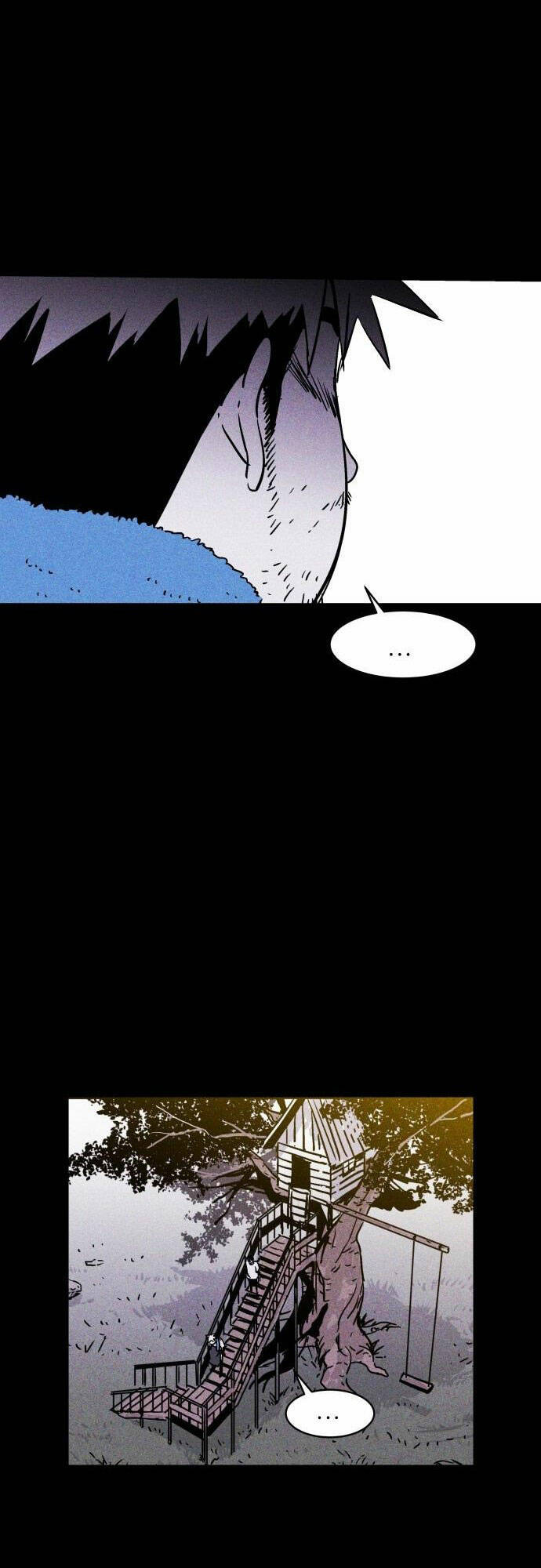 Chuồng lợn: Chapter 10