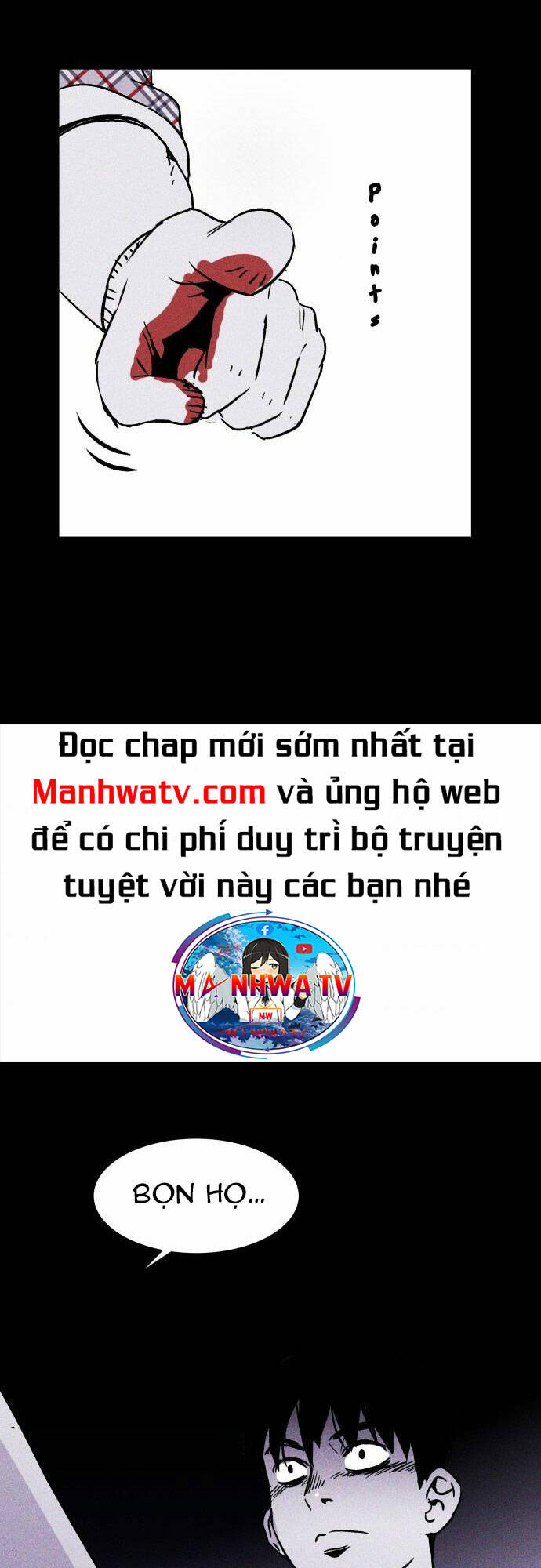 Chuồng lợn: Chapter 10