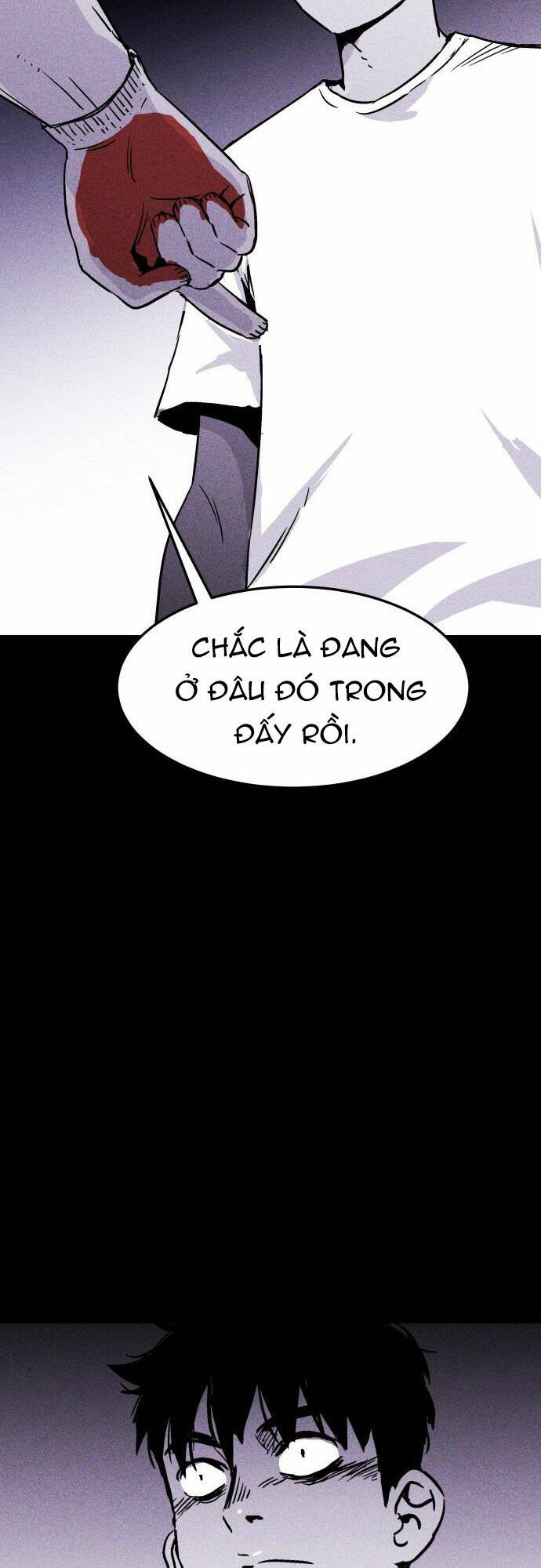 Chuồng lợn: Chapter 10